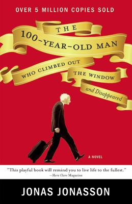 100-Year-Old Man Who Climbed Out the Window and Disappeared, The - Image 2