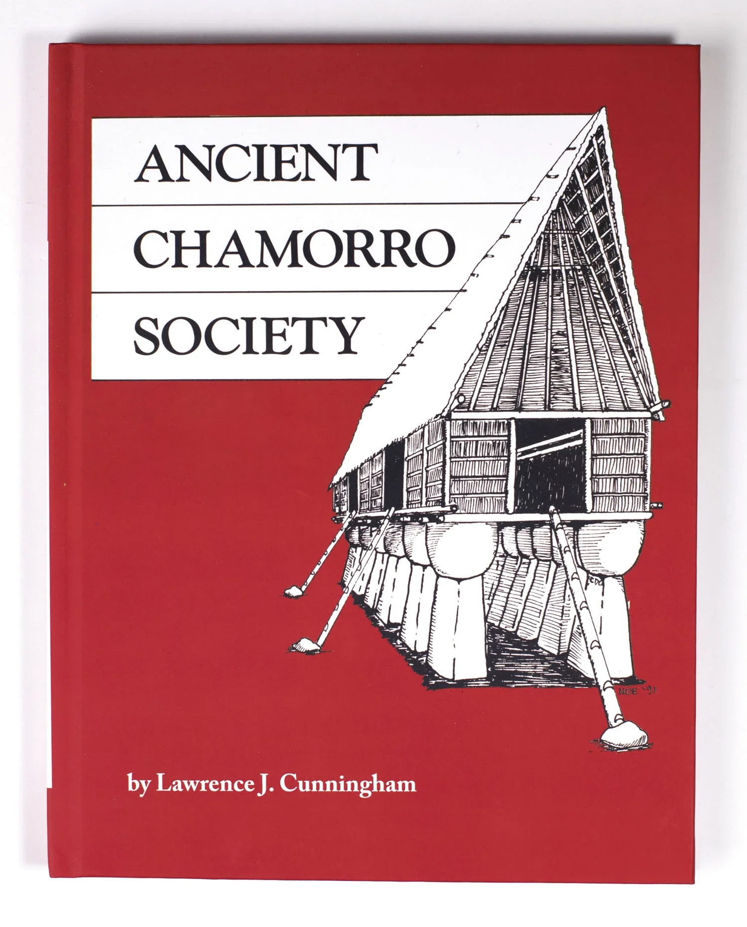 Ancient Chamorro Society - Image 2