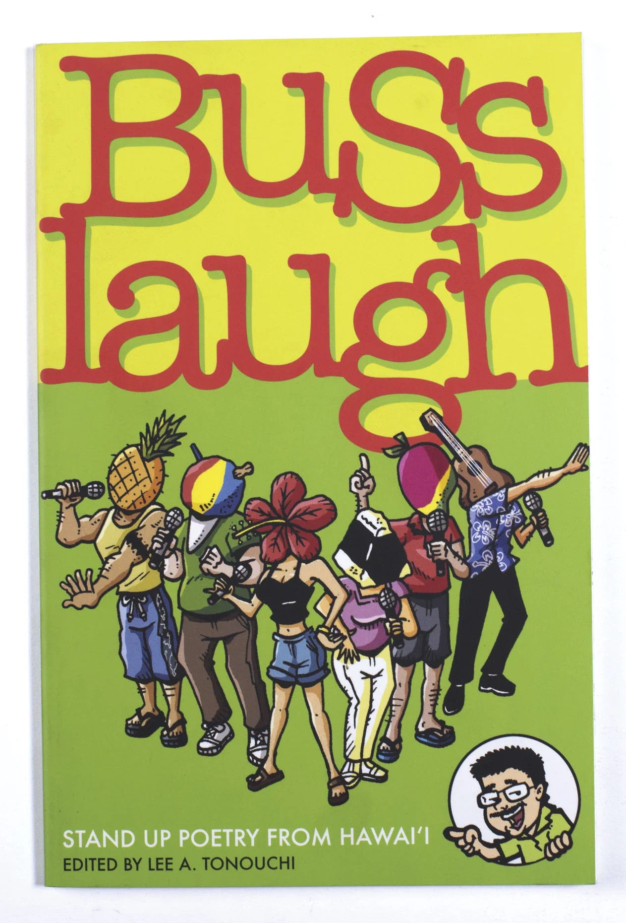 Buss Laugh