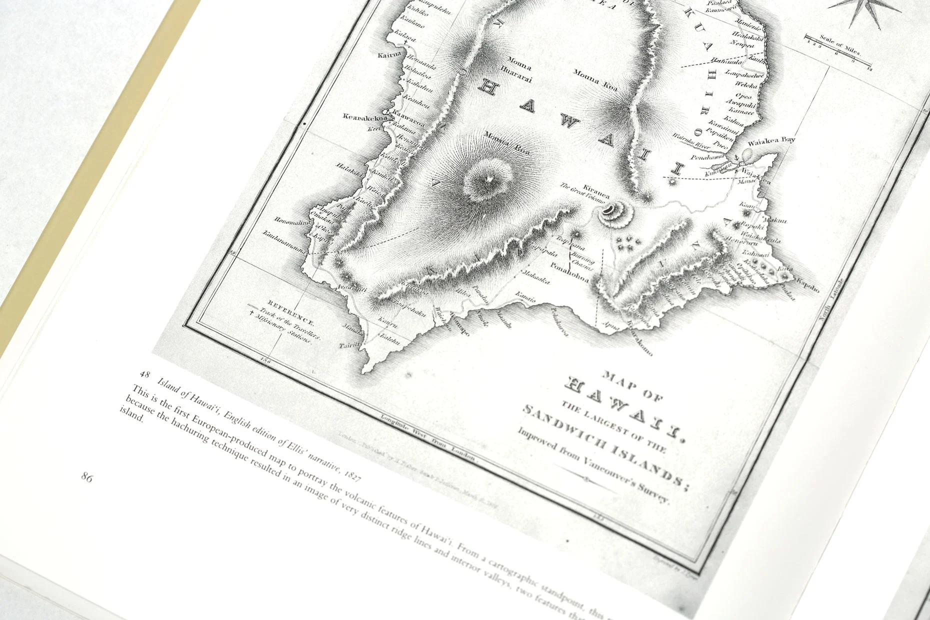 Early Mapping of Hawaii - Image 3