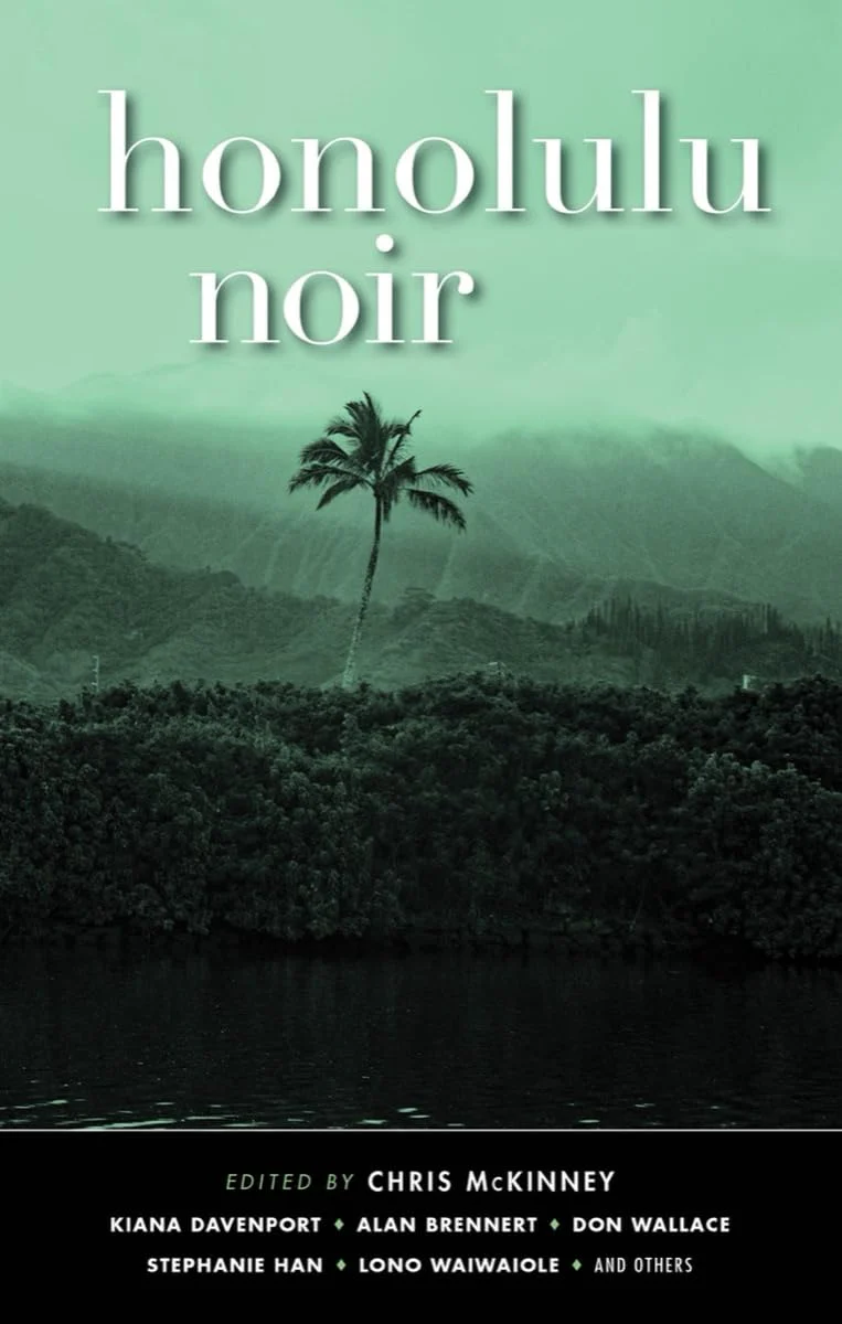 Honolulu Noir