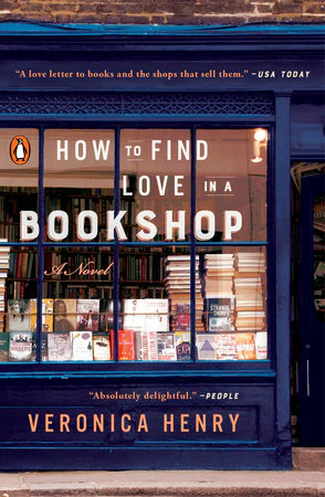 How to Find Love in a Bookshop (pb) - Image 3