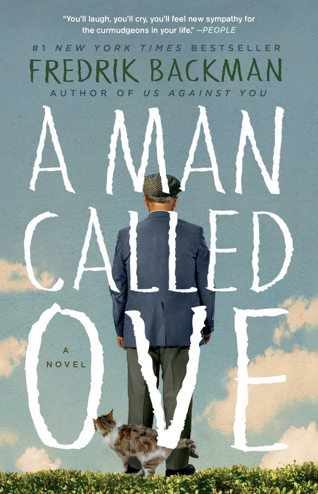 Man Called Ove, A - Image 2