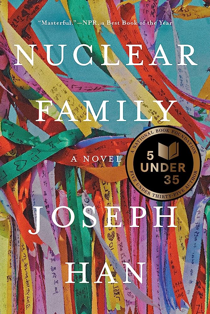 Nuclear Family (pb)