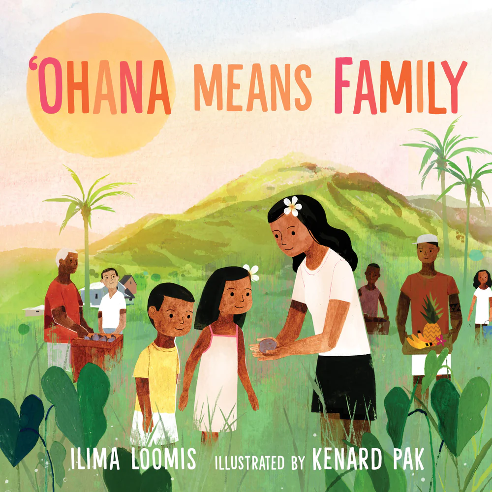 Ohana Means Family - Image 2