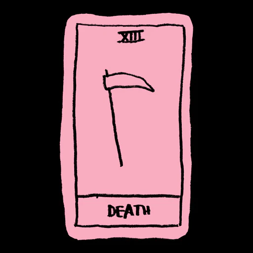 OK Tarot: The Simple Deck for Everyone - Image 4