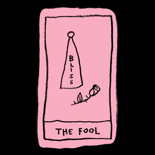 OK Tarot: The Simple Deck for Everyone - Image 5