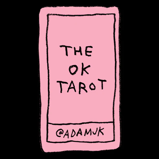 OK Tarot: The Simple Deck for Everyone - Image 6