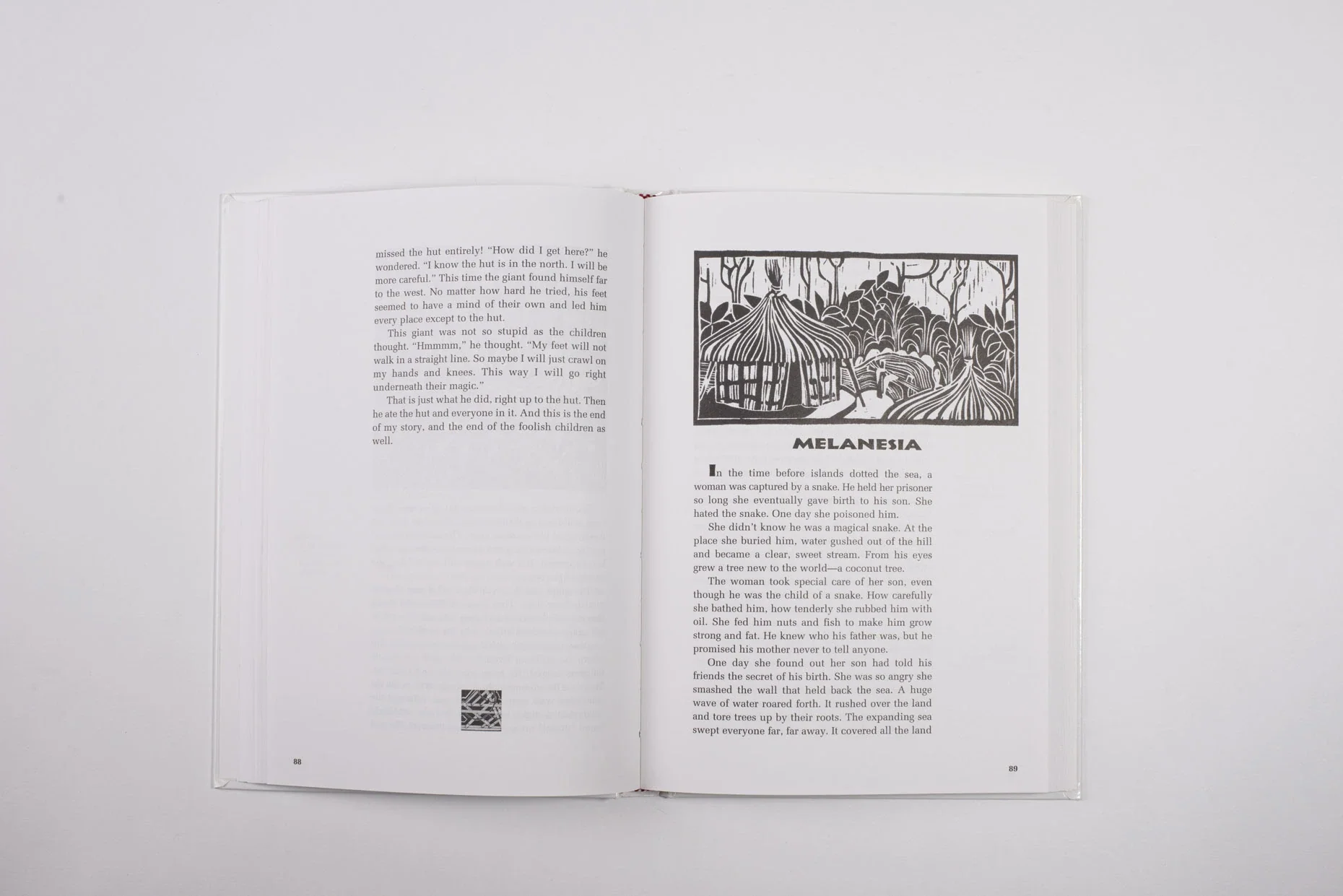 Pacific Island Legends - PB (pod) - Image 3