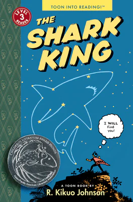 The Shark King: Toon Level 3