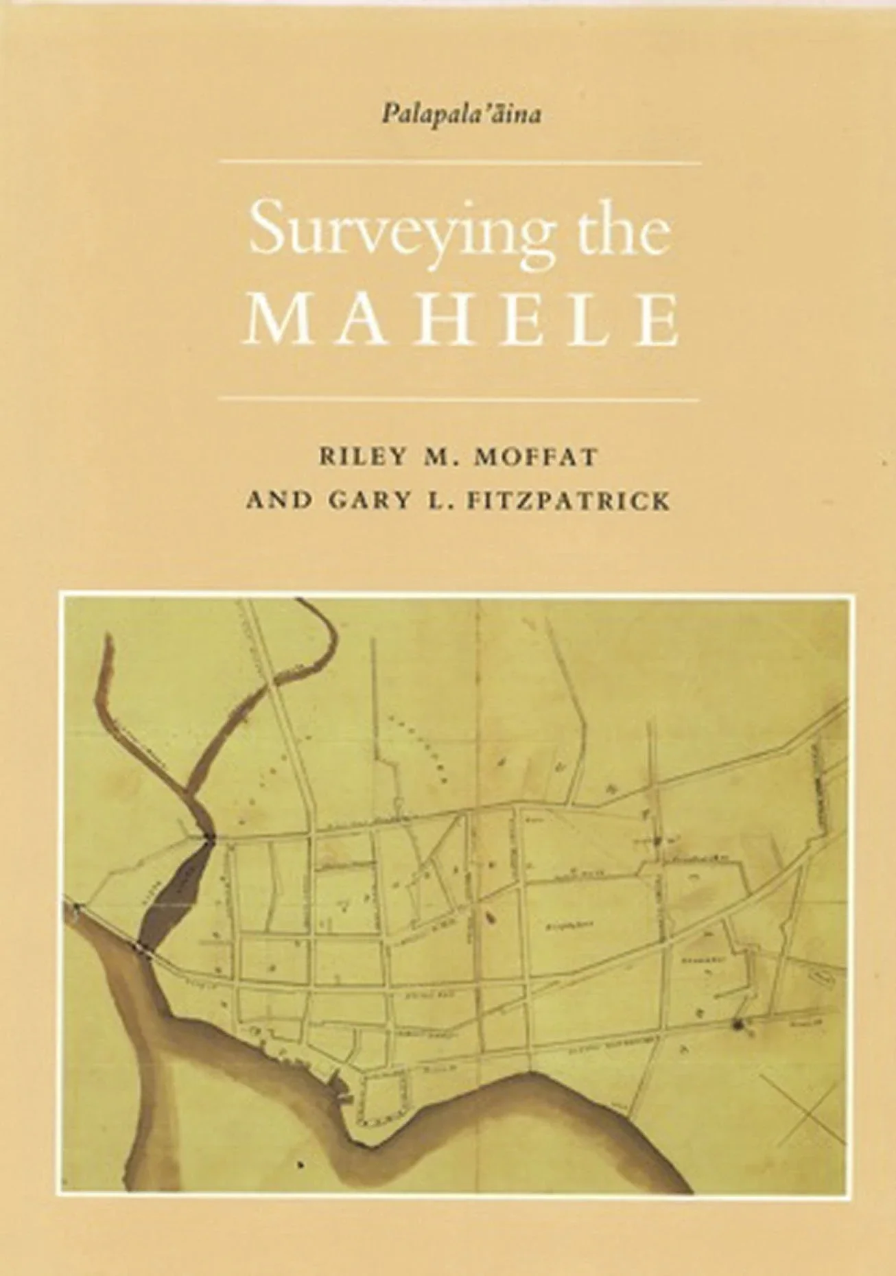 Surveying the Mahele