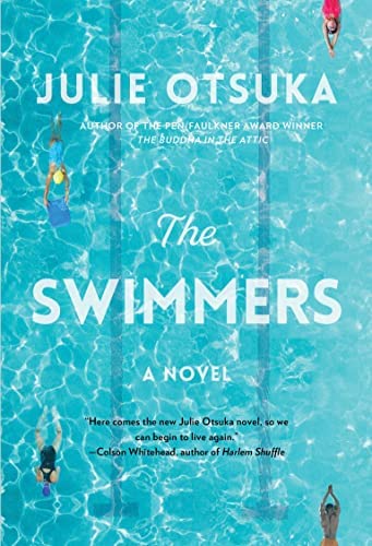 Swimmers, The - Image 2