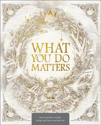 What You Do Matters Box Set (Idea, Problem, Chance)